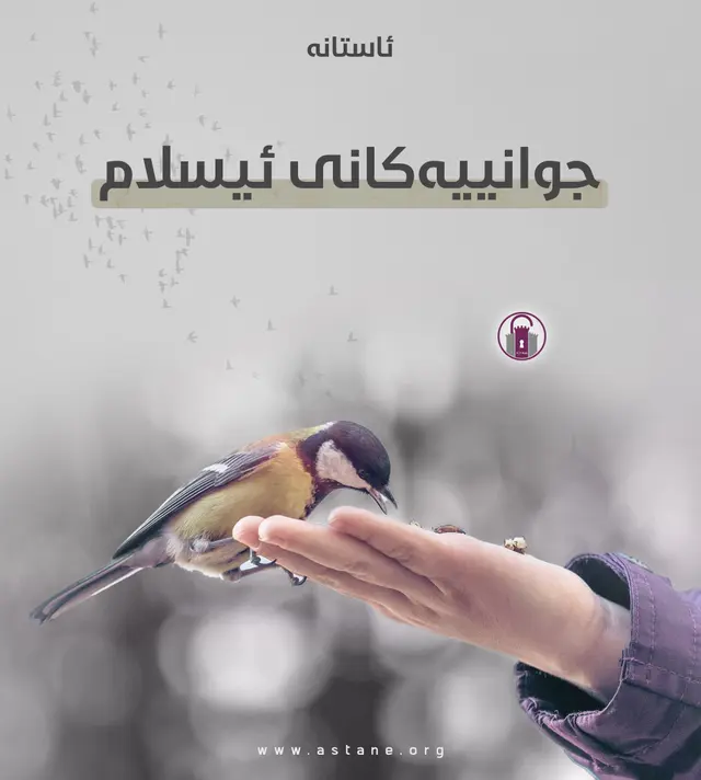 جوانییەکانى ئیسلام