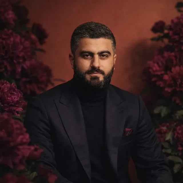 نزار محەممەد