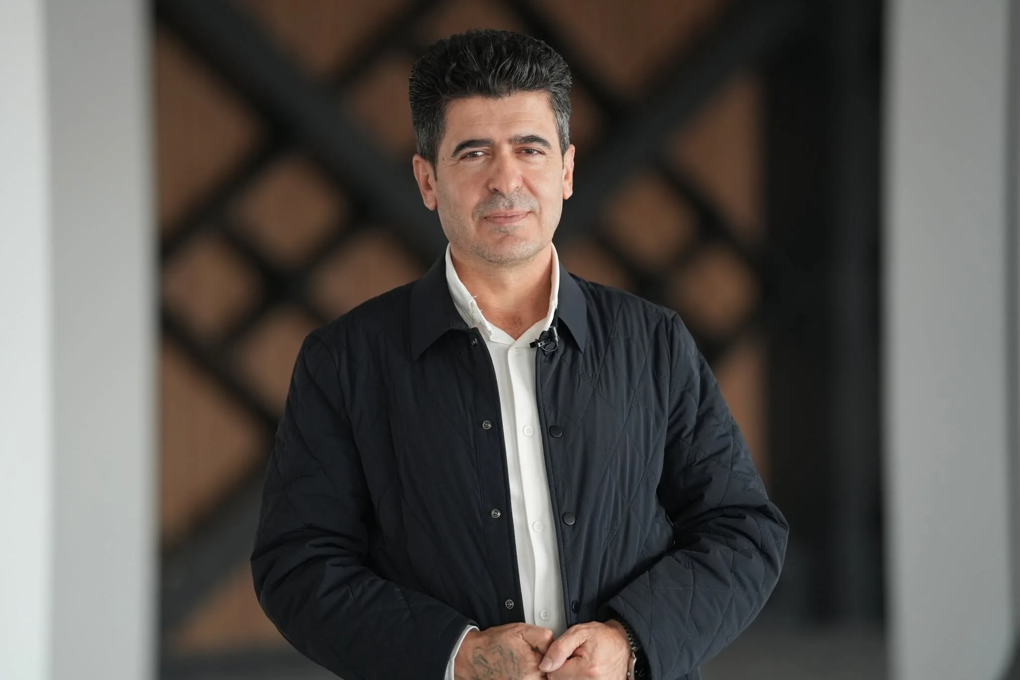 عومەر ڕەشید