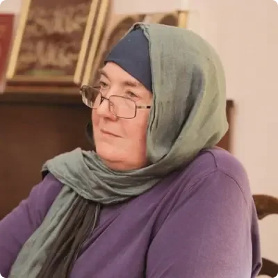 عائیشە عەبدولڕەحمان بێولی