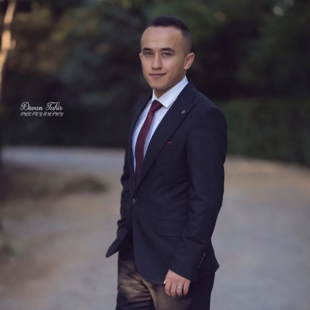 ئالان عومەر بابەکر