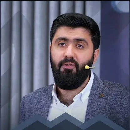 مەروان کوردی