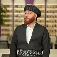 دەرو کەمال حسێن
