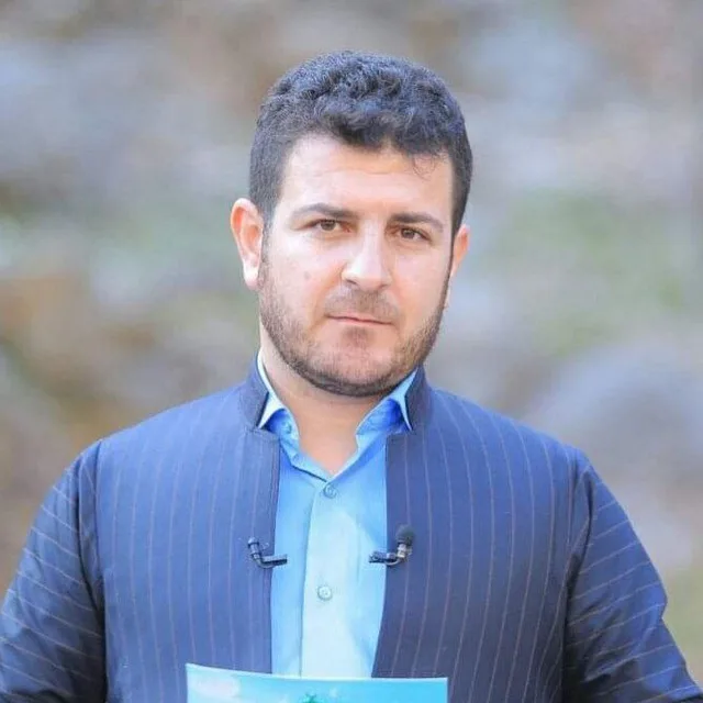 نیهاد جەلال