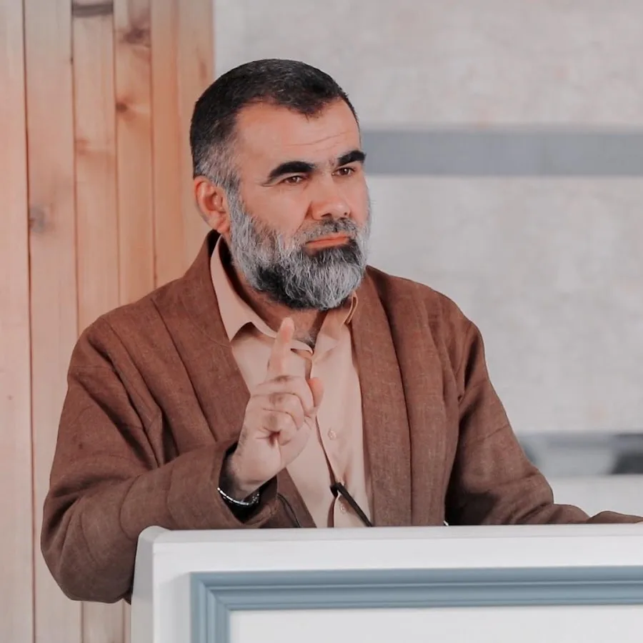 پ.د. عەبدولواحید موحەممەد سالح