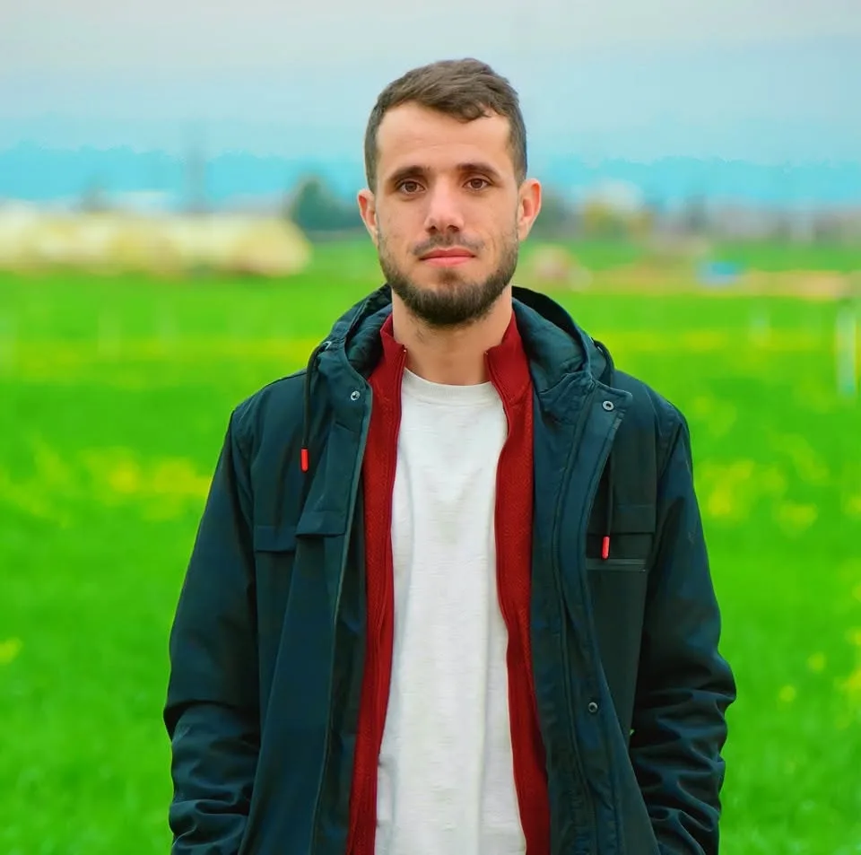 ئیبراهیم حوسێن