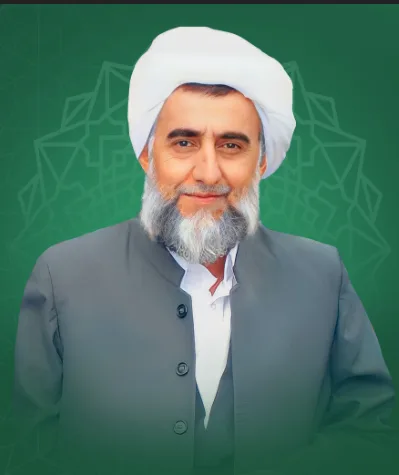 ئەحمەد کاکە مەحموود