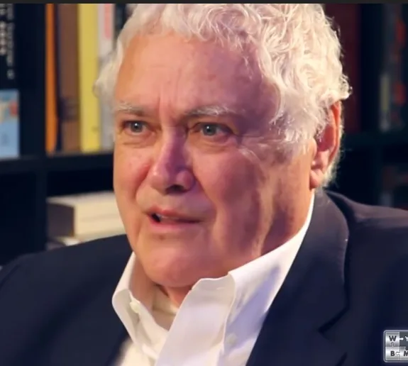 جۆن تایلەر گاتۆ (John Taylor Gatto)
