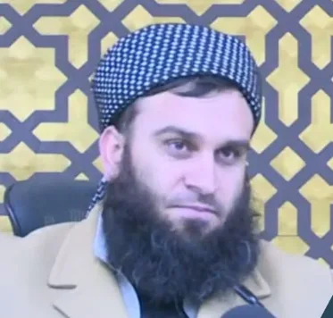مامۆستا عەلی خان