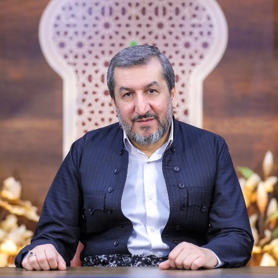 نورەددین مەلا عەبدوڵڵا وەڕازی