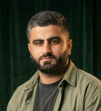 نزار محمد 
